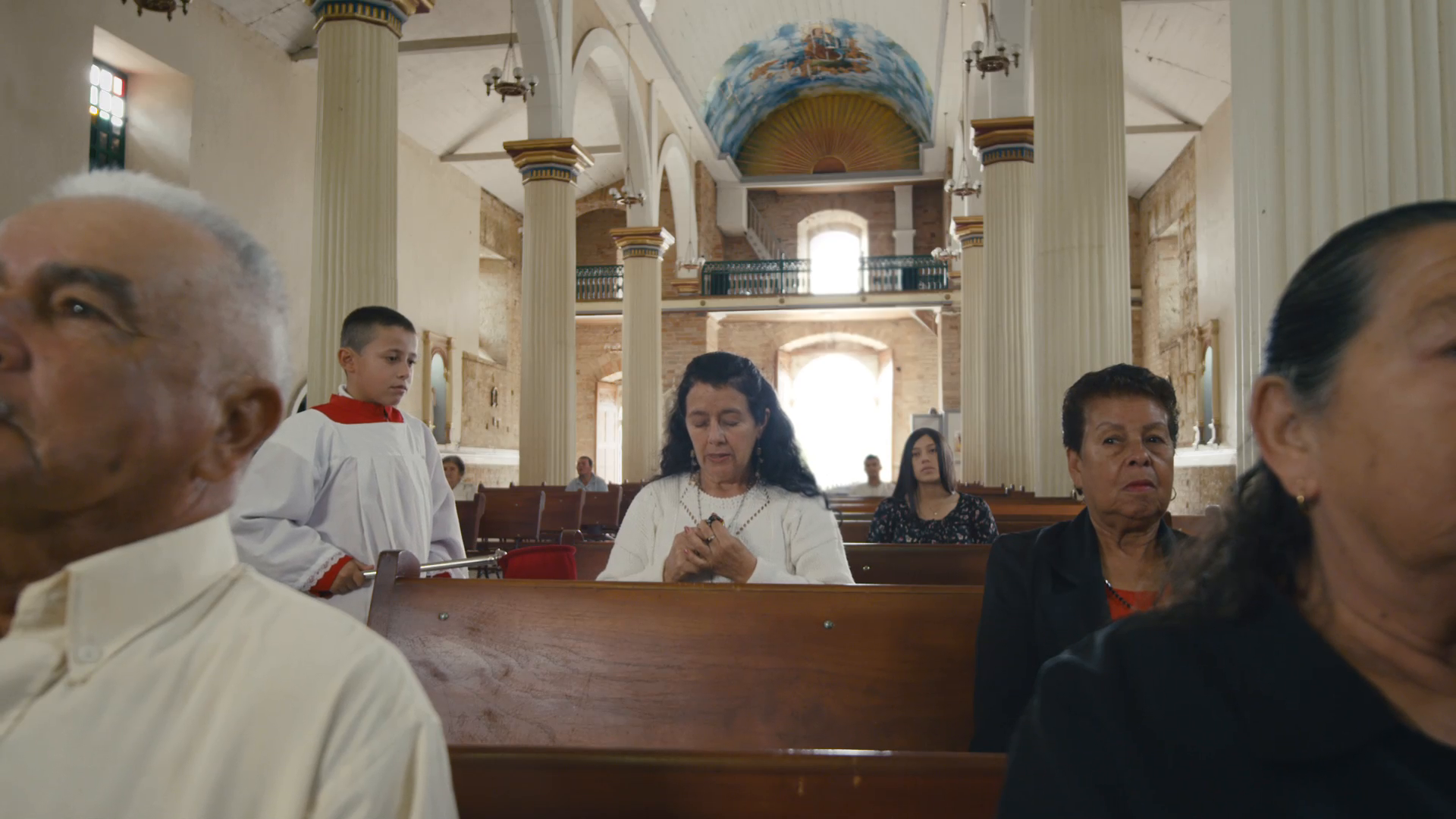 Thumbnail for Concepción