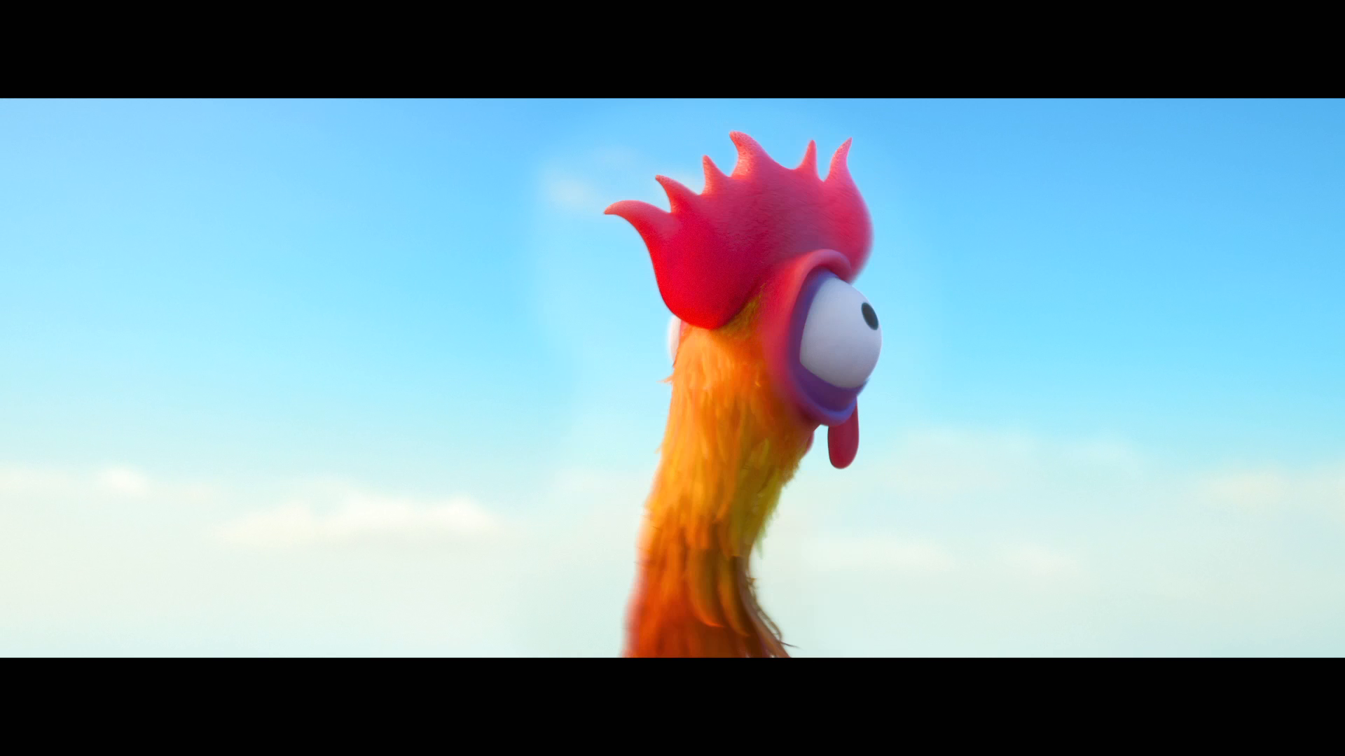 Thumbnail for How To Train Your Chicken