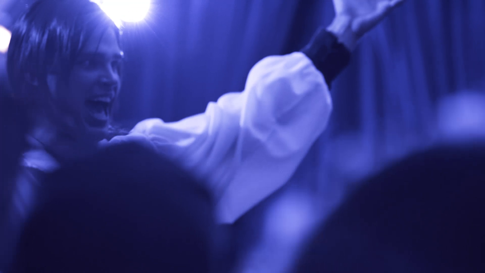 Thumbnail for One Night In Karazhan Party