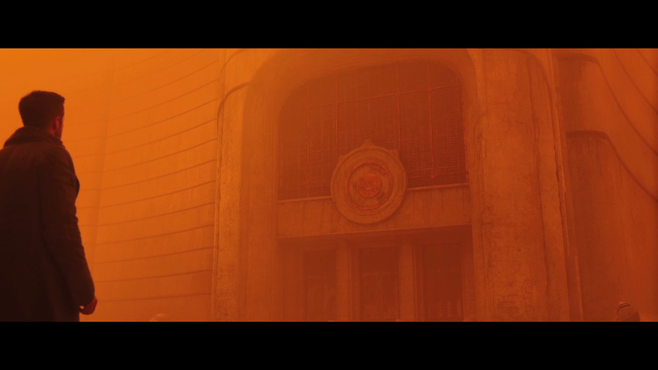 Thumbnail for Domestic Trailer 1