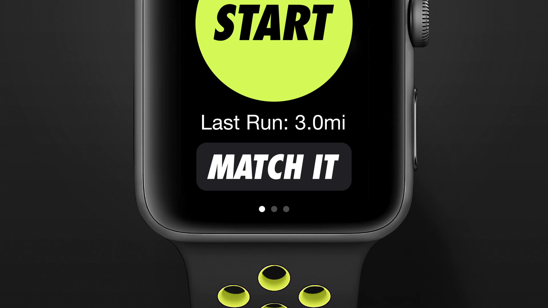 Thumbnail for Apple Watch Nike+