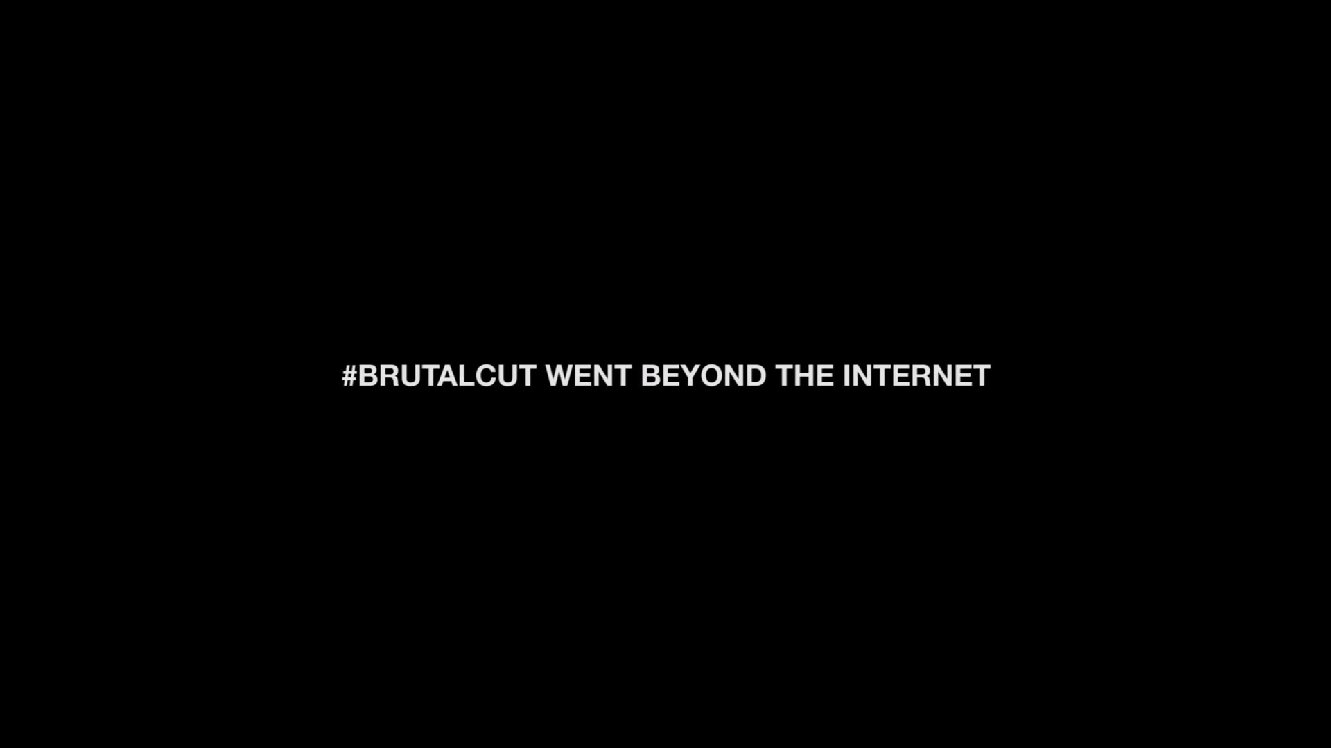Thumbnail for Brutal Cut