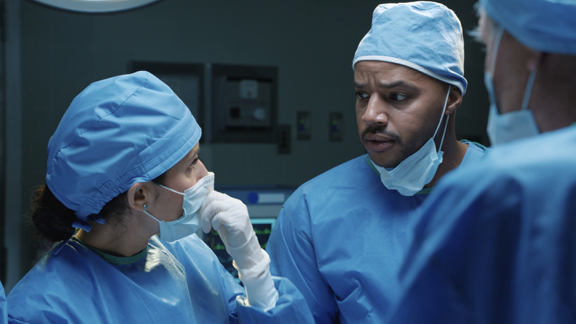 Thumbnail for TV Doctors Of America