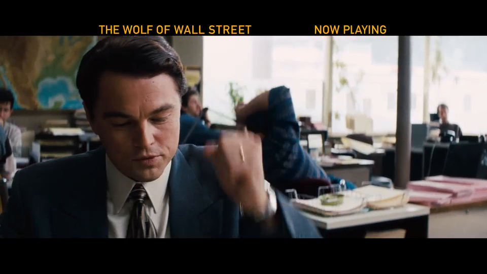Thumbnail for The Wolf of Wall Street TV30