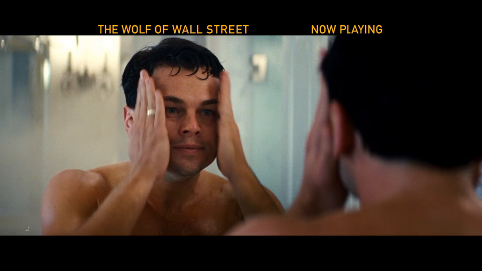 Thumbnail for The Wolf of Wall Street TV30
