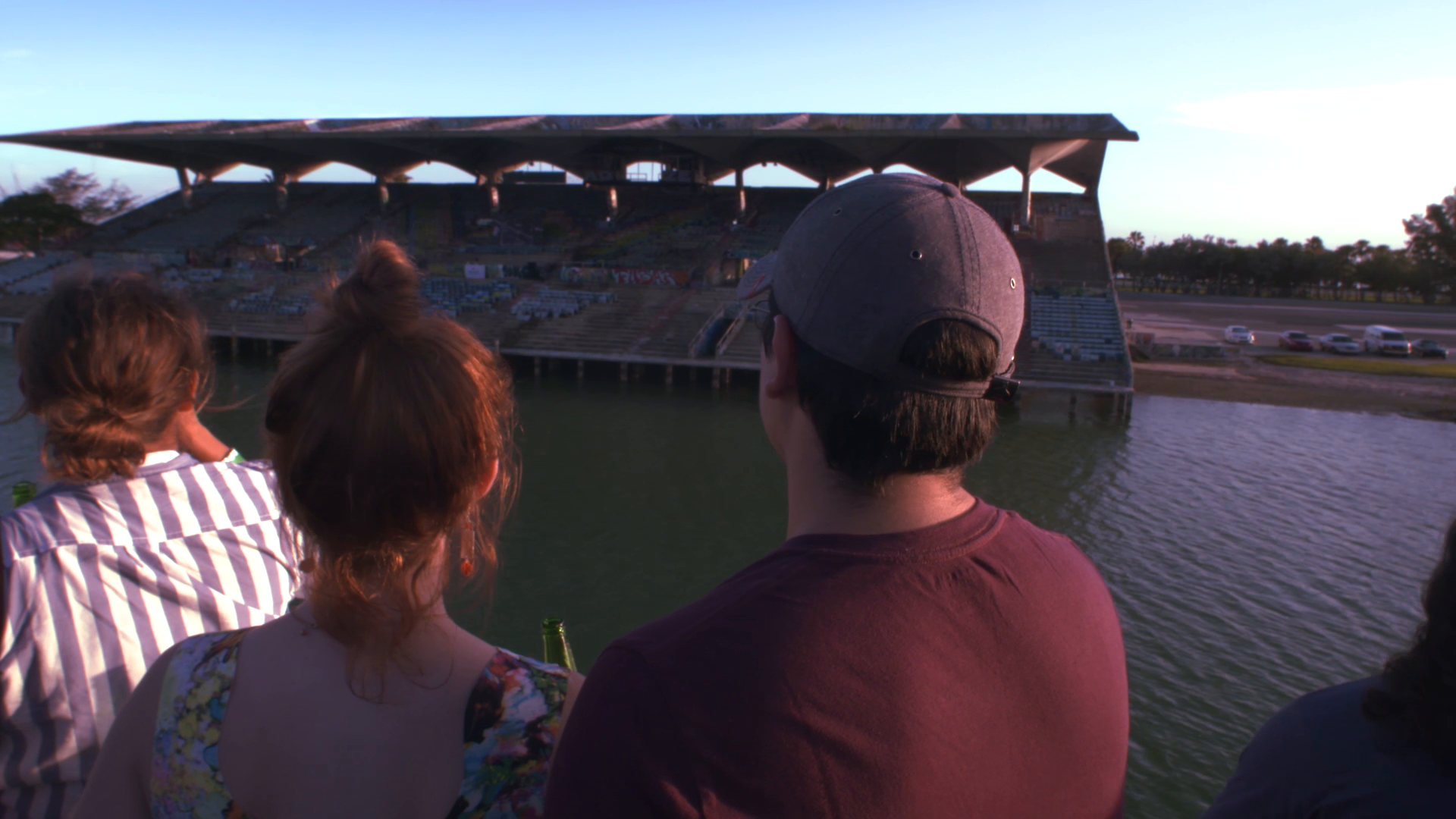 Thumbnail for Miami Marine Stadium -