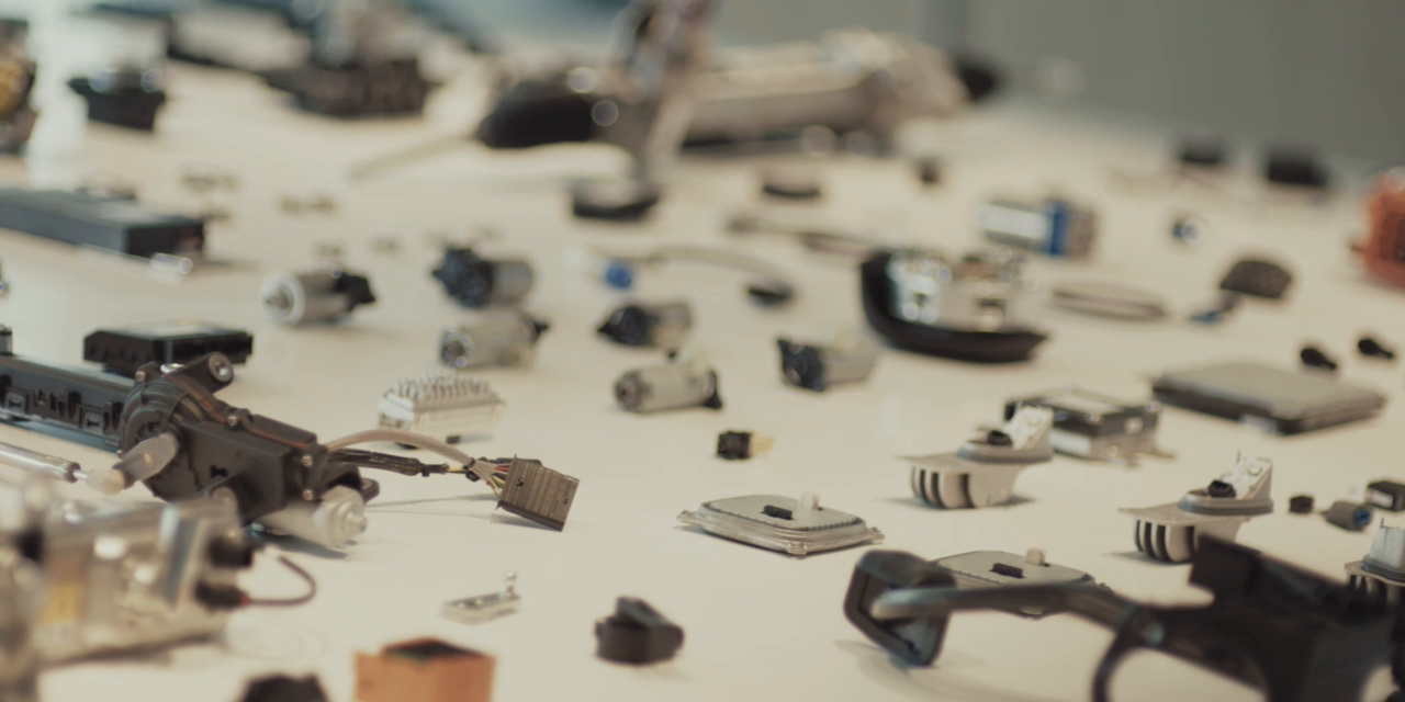 Thumbnail for IBM Watson IoT Centre, Munich